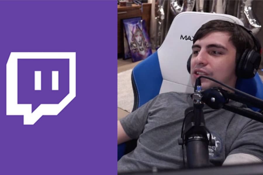 Shroud Reveals Why He Chose Twitch Over YouTube And Facebook