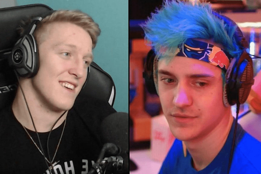 Ninja, Tfue At Risk Of Missing Fortnite World Cup Duos Final