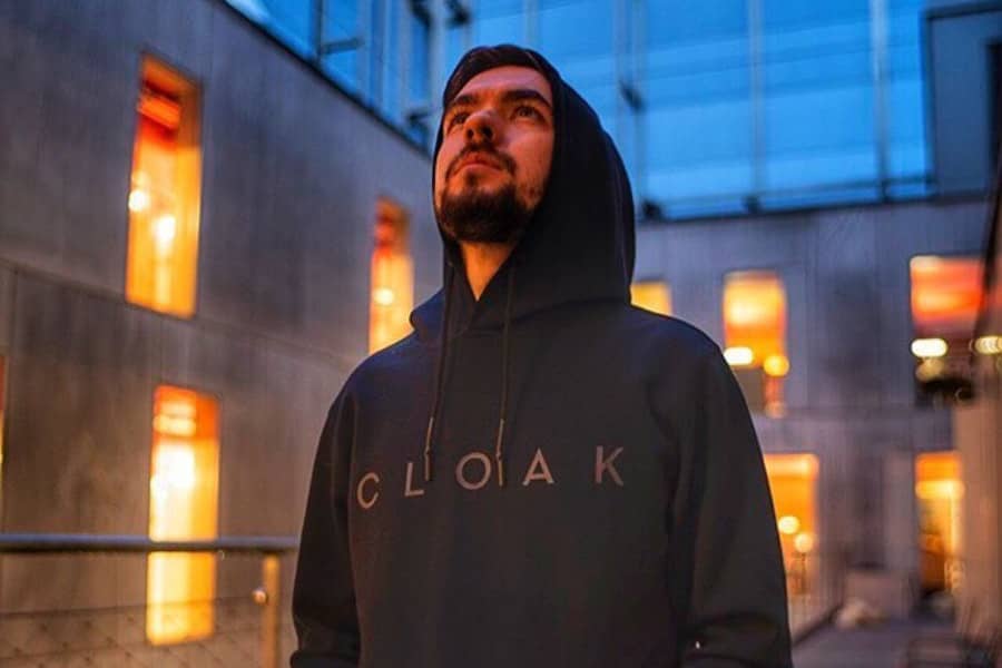 Markiplier And Jacksepticeye’s Clothing Brand Cloak Digs Up ‘Minecraft’ Partnership