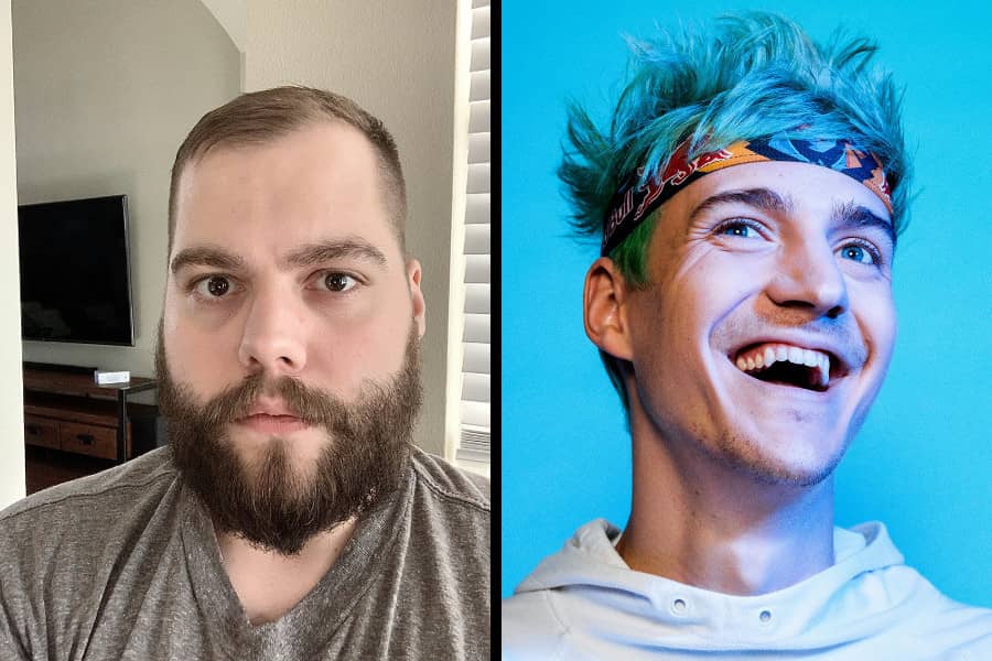 Dakotaz Blasts Ninja After Being Called Out For Criticizing Fortnite