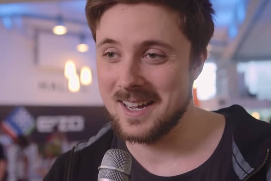 Forsen Banned On Twitch For Second Time In 2020