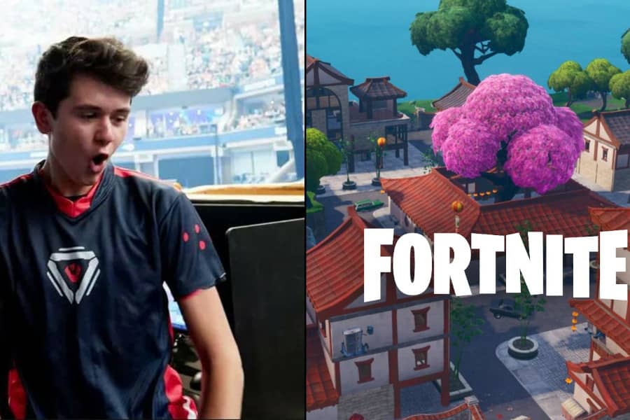 Fortnite World Cup Winner, Bugha, Plays With, SypherPK, And Ninja, For The First Time Ever