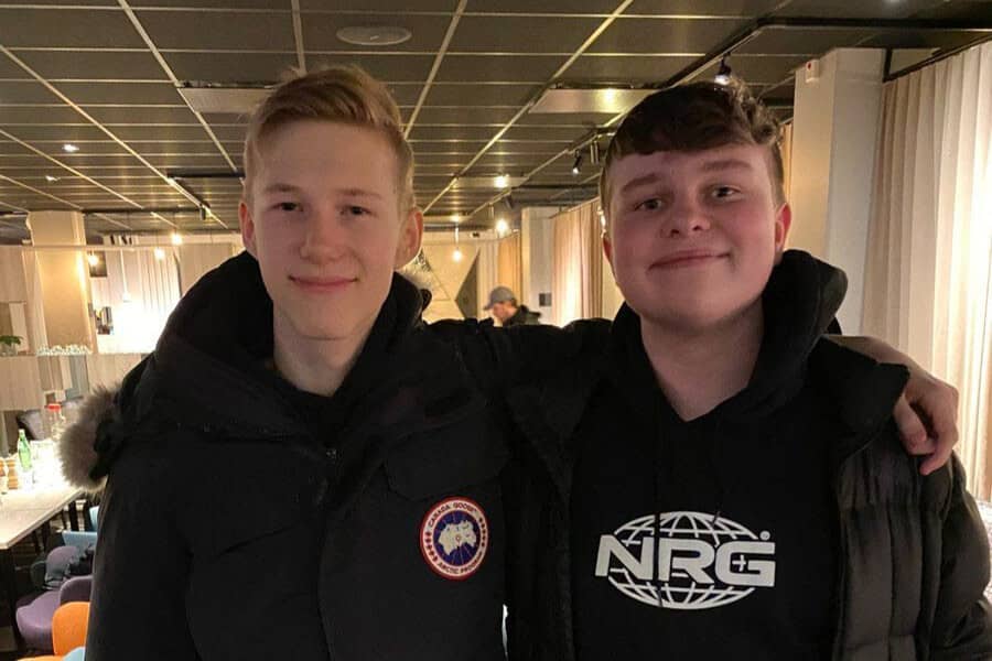 MrSavage Opens Up About Split With BenjyFishy And A Possible Reunion