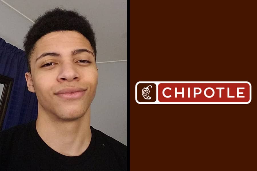 Myth Gets Chipotle Burrito Named After Him