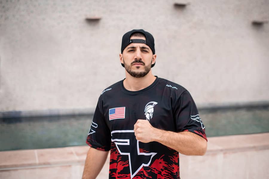 Nickmercs Is Ready To Forgive Nadeshot But Not Forget
