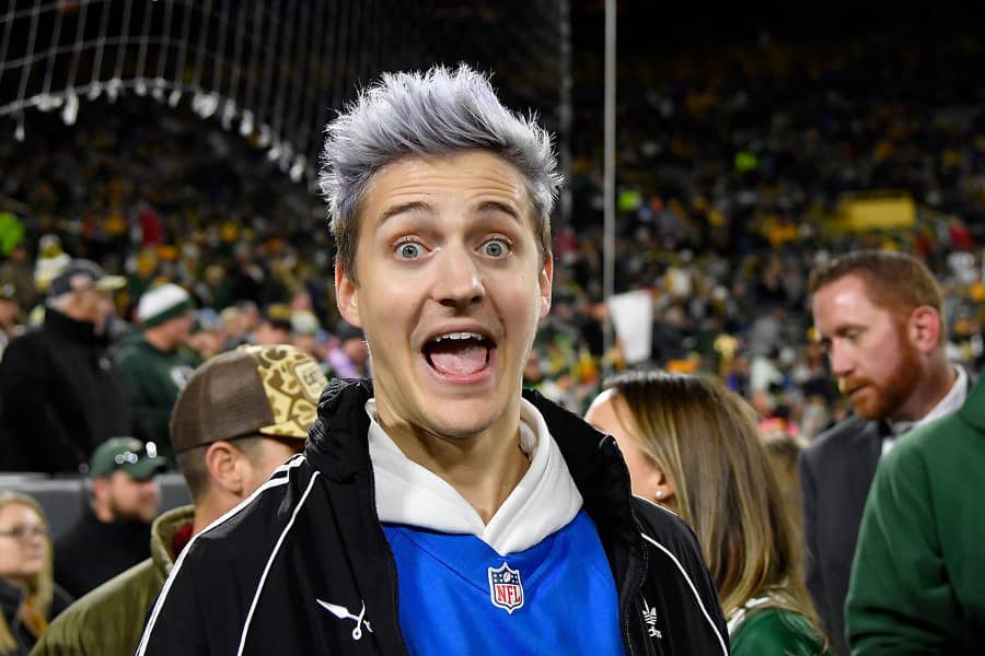 Ninja Closes Deal To Stream On Twitch Once Again