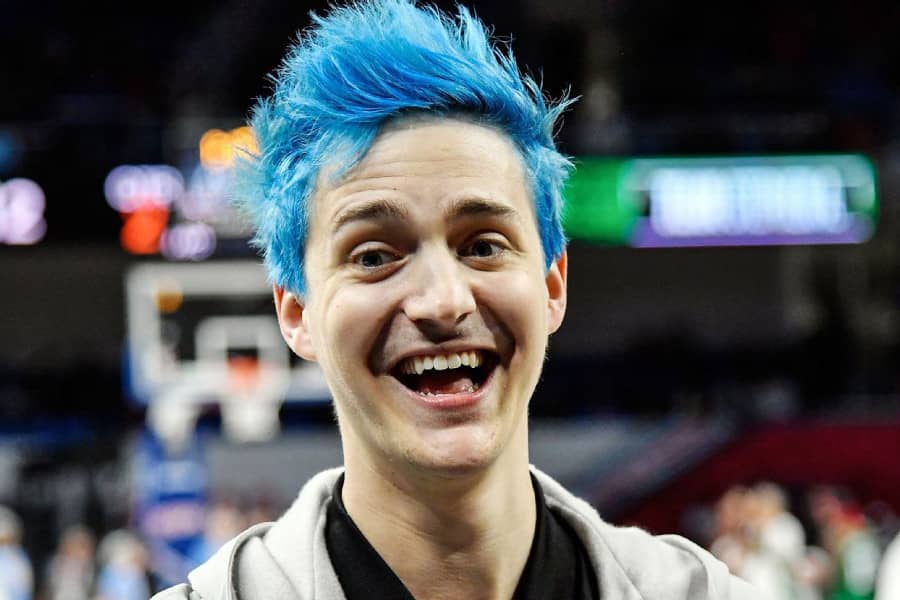 Ninja Posts A Heartfelt Thank You As YouTuber Dedicates An Official 7 years Fortnite Music Video Dedicated To Him
