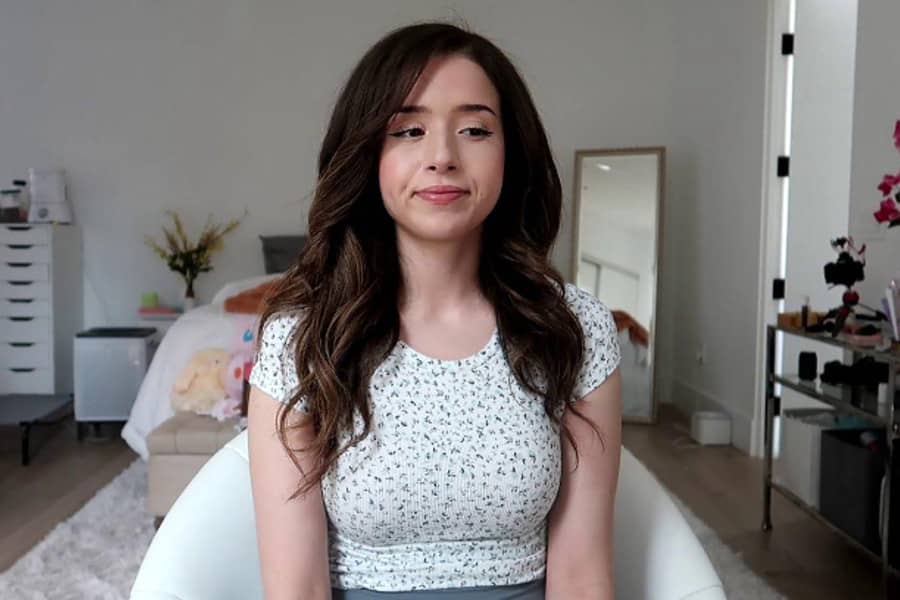 Pokimane Is Back Streaming On Twitch After Her Burnout Break