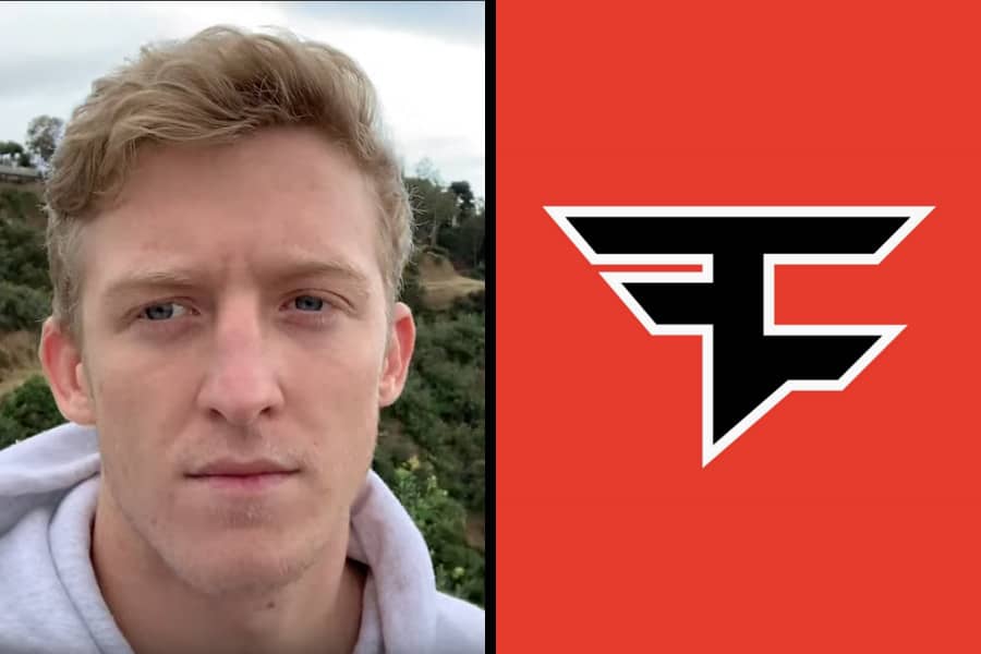 Fortnite: Tfue And Faze Clan Settle Their Dispute, Part Ways