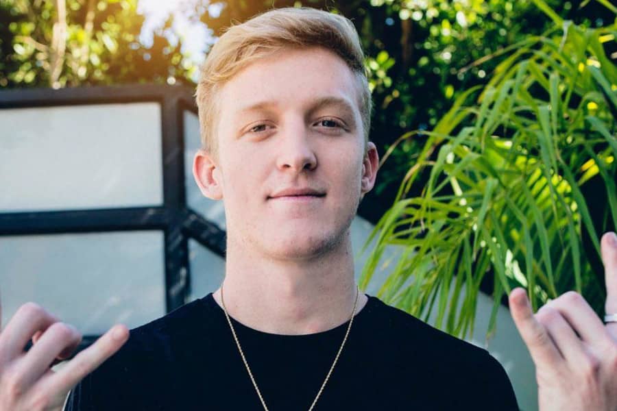 Tfue Permanently Banned From NoPixel GTA RP