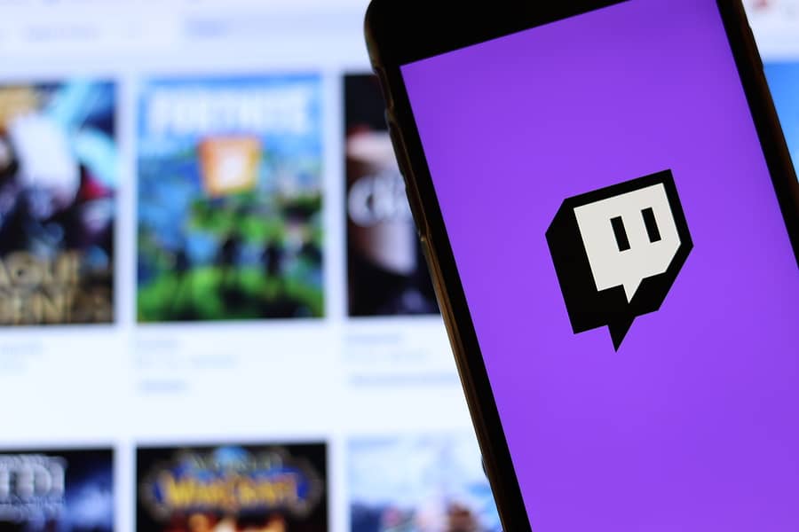 Twitch Signs Multi-Year Deals With LIRIK, DrLupo, And TimTheTatman