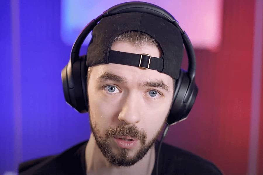 YouTube Gamer Jacksepticeye Helps Raise Nearly $660,000 In 12 hours For Covid-19 Relief Efforts
