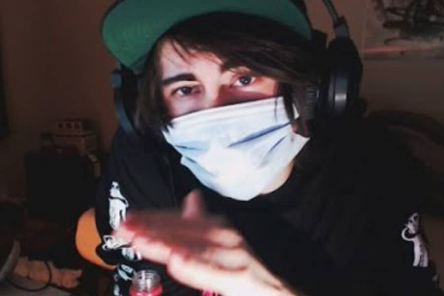 Leafy Permanently Banned On Twitch Shortly After Being Banned On YouTube