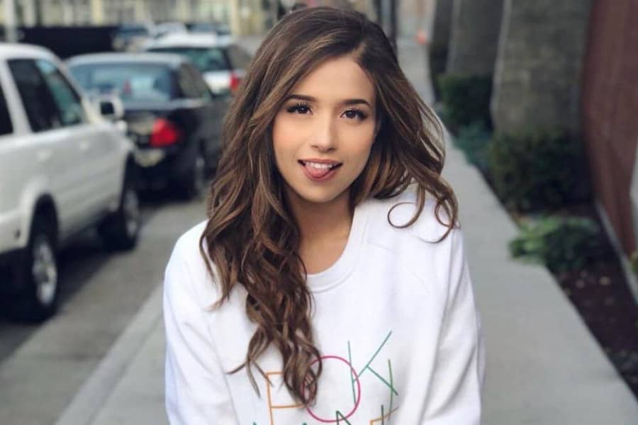 Pokimane Responds To Those Demanding She Be Banned From Twitch After Showing Porn On A Livestream