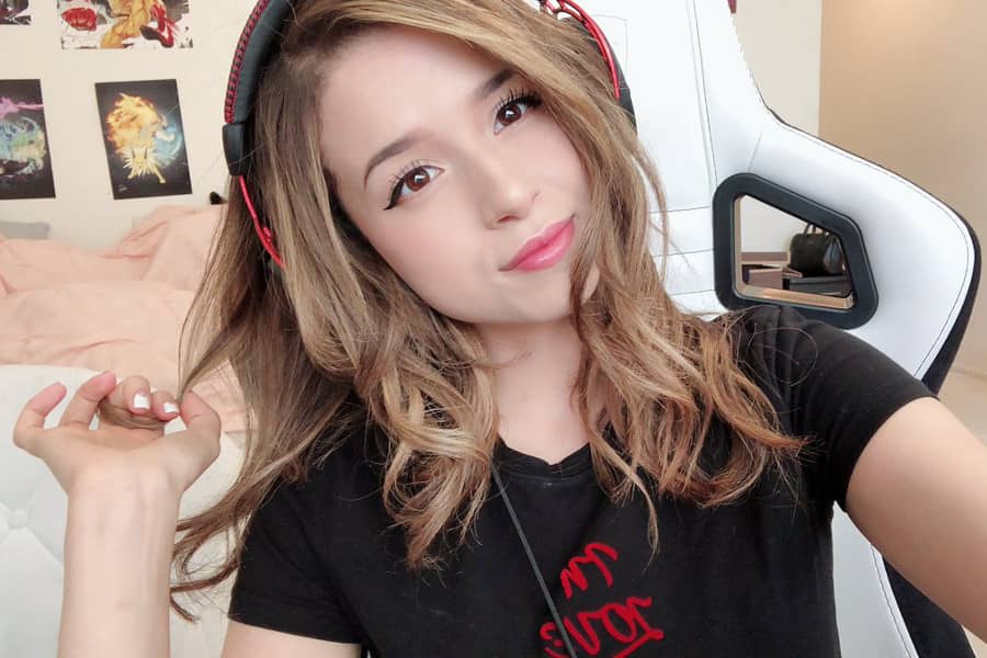 Pokimane Reveals Why She Accepted “less money” To Remain With Twitch
