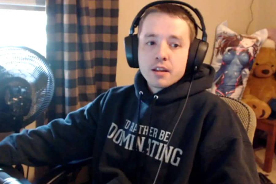 Dellor’s Ban Has Been Lifted
