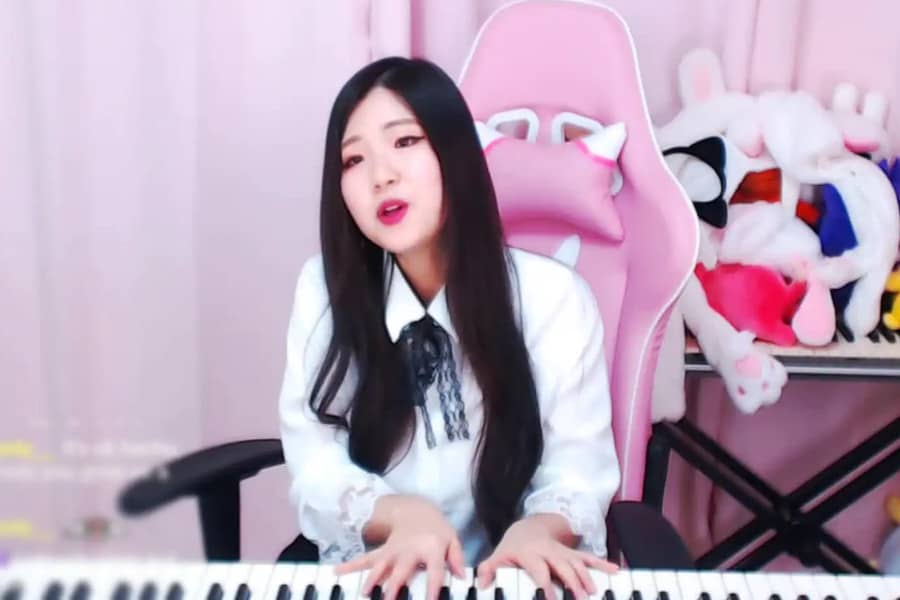 HaChubby’s Piano Solo Ruined