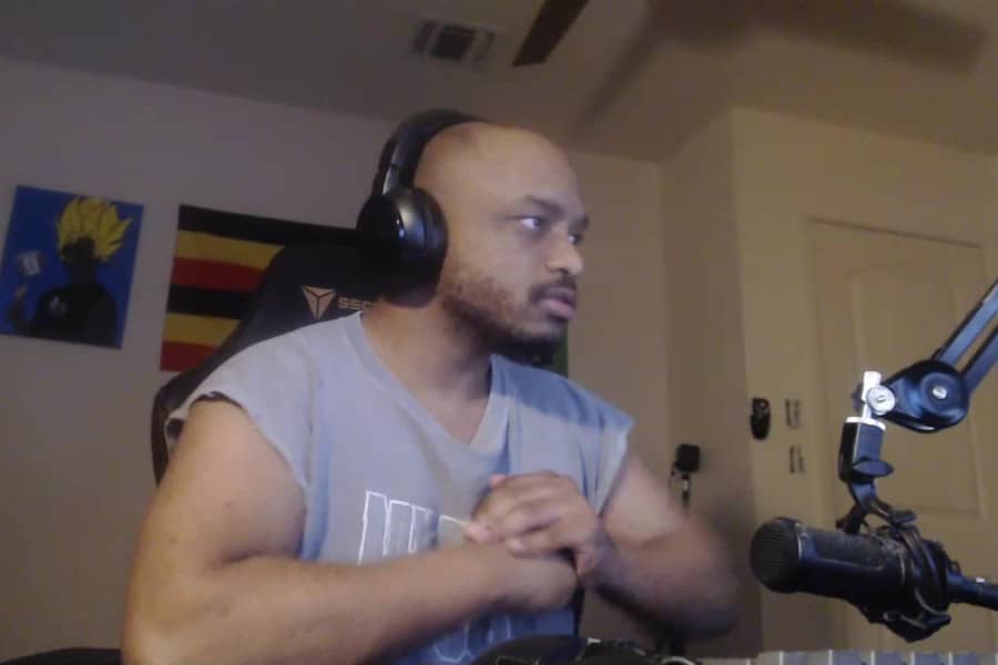 Lacari Spends More Than $2000 To Purchase Rare Character