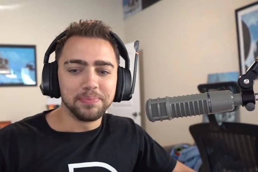 Mizkif Claims Viewers Are Hypocrites