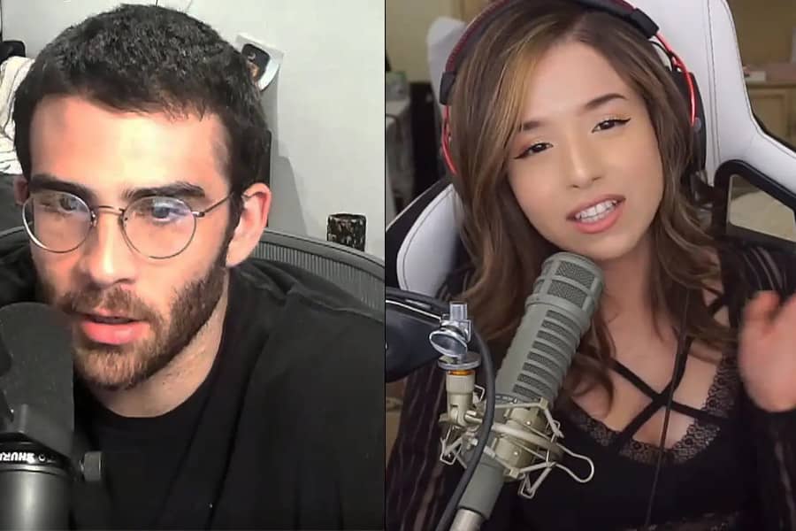 Pokimane Discusses Her ‘Relationship’ with Hasan
