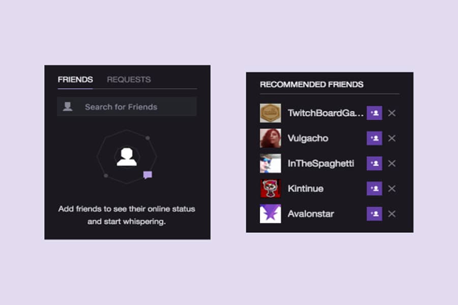Twitch Presents New Feature