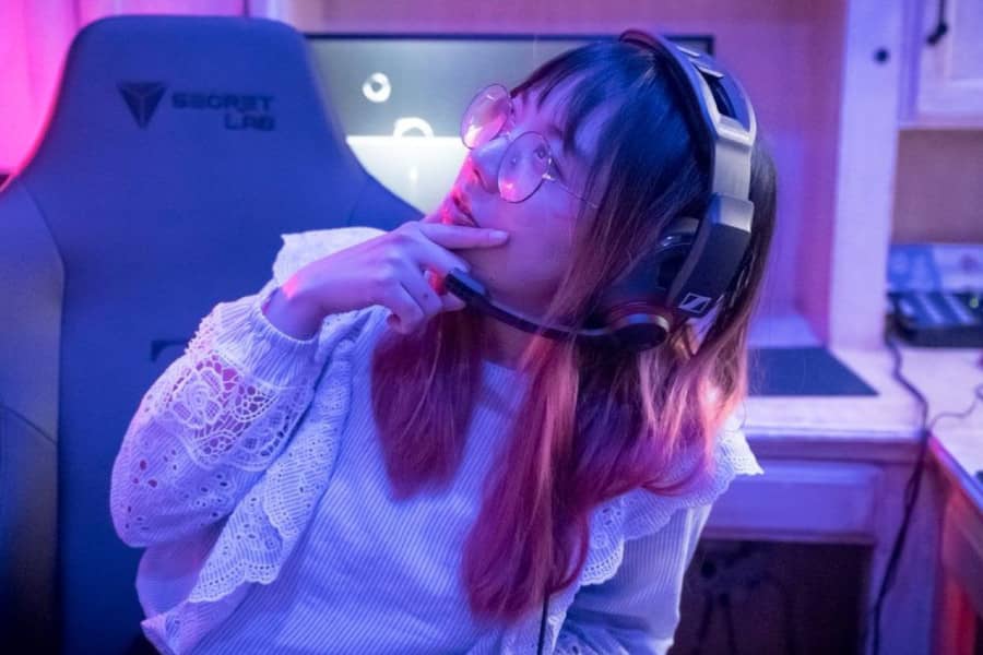 What Happened To Lilypichu’s Stream Key?