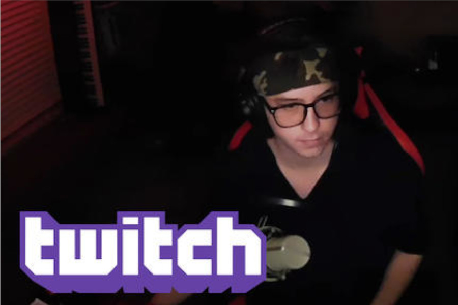 An Unknown Becomes one of Twitch’s Largest Channels