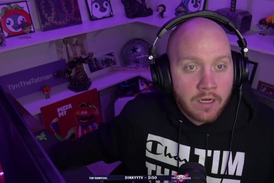 Content Creator of the Year TwitchBeat