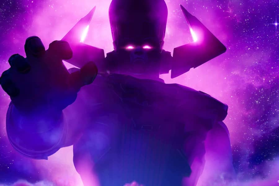 Fortnite Streamer Paying Huge Sum for Galactus Event Thumbnail