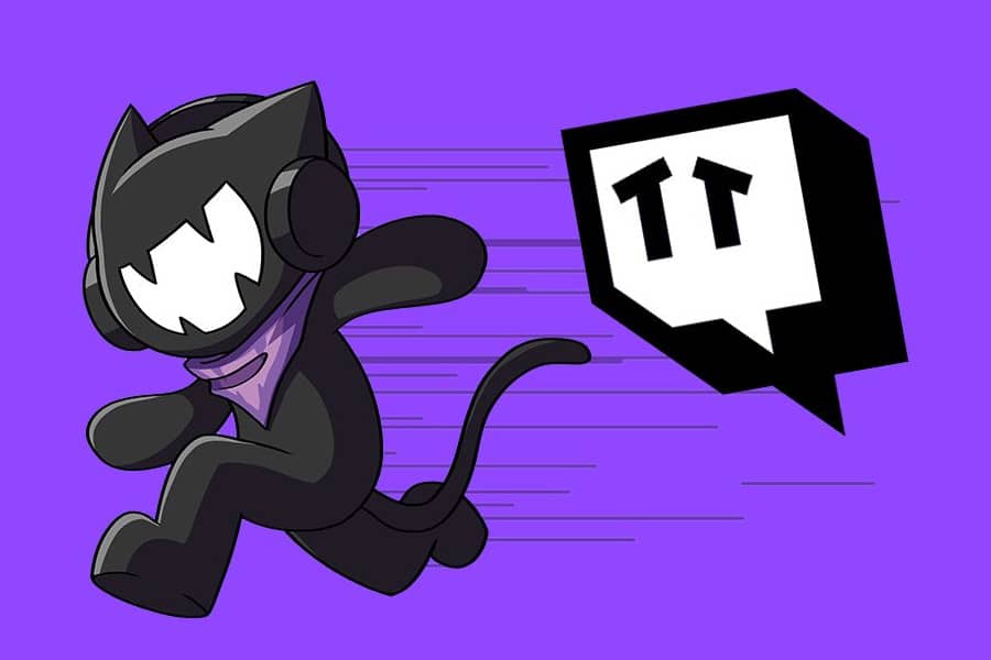 Monstercat And Twitch