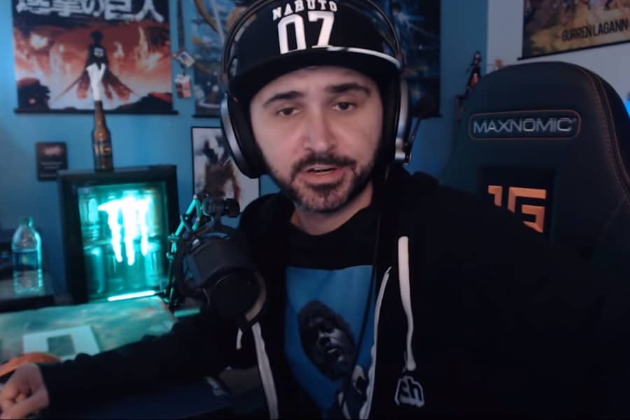 Summit1g’s Preference