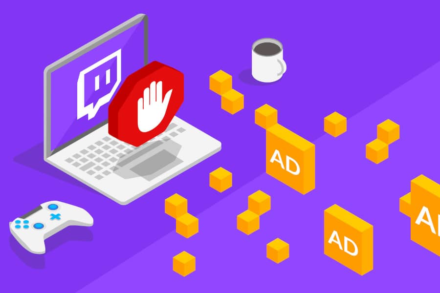 Twitch Avoids Ad Blockers Again