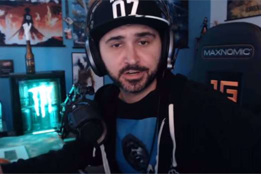 What Happened to Summit1g?