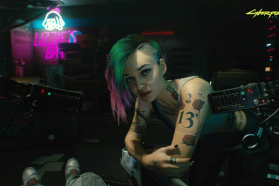 What To Do About Copyright Music for Cyberpunk 2077 Streamers