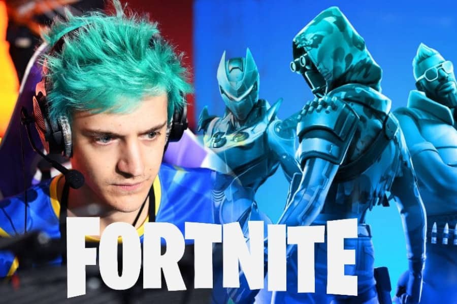 Why Fortnite Is Popular