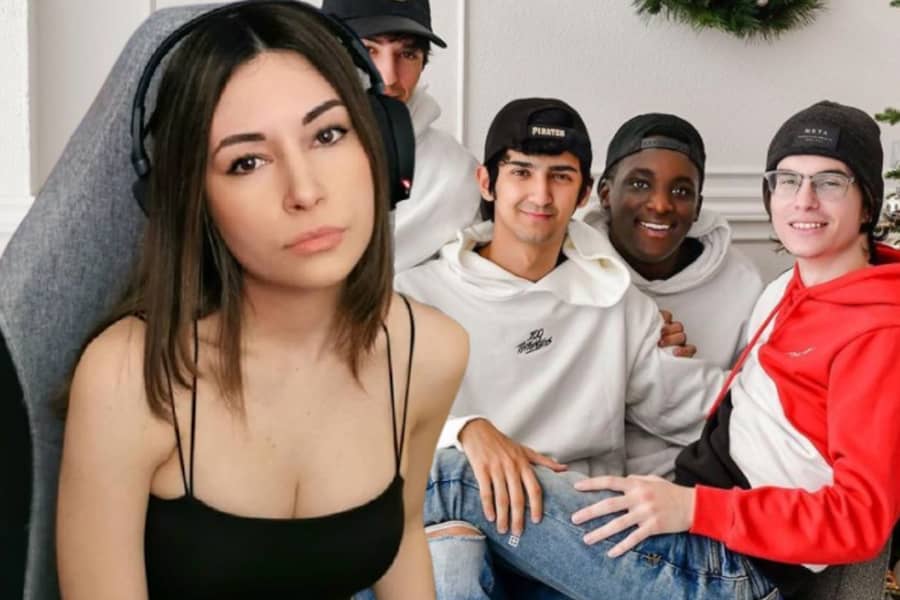 Alinity Apologized To Over Social Media “Hate”