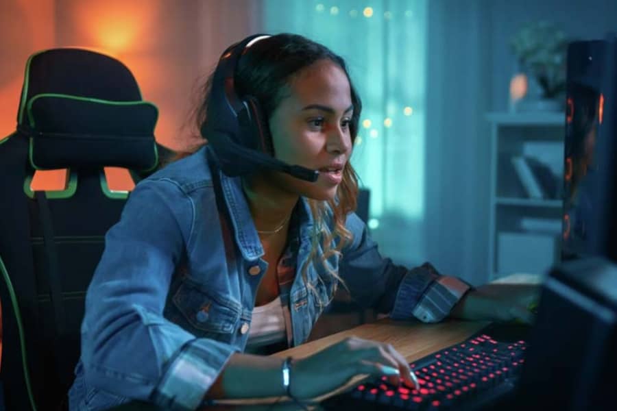 Black Gaming Creator Program Launched By Facebook