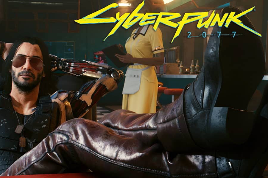 Cyberpunk 2077 Launch Watched By Best Streamers