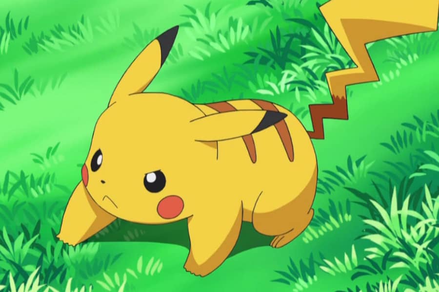 Pokemon fans Wowed with best Pikachu Impression Ever