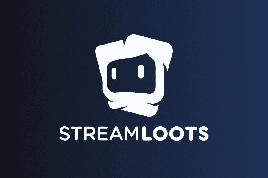 Streamers’ Mental Health Supported by Streamloots