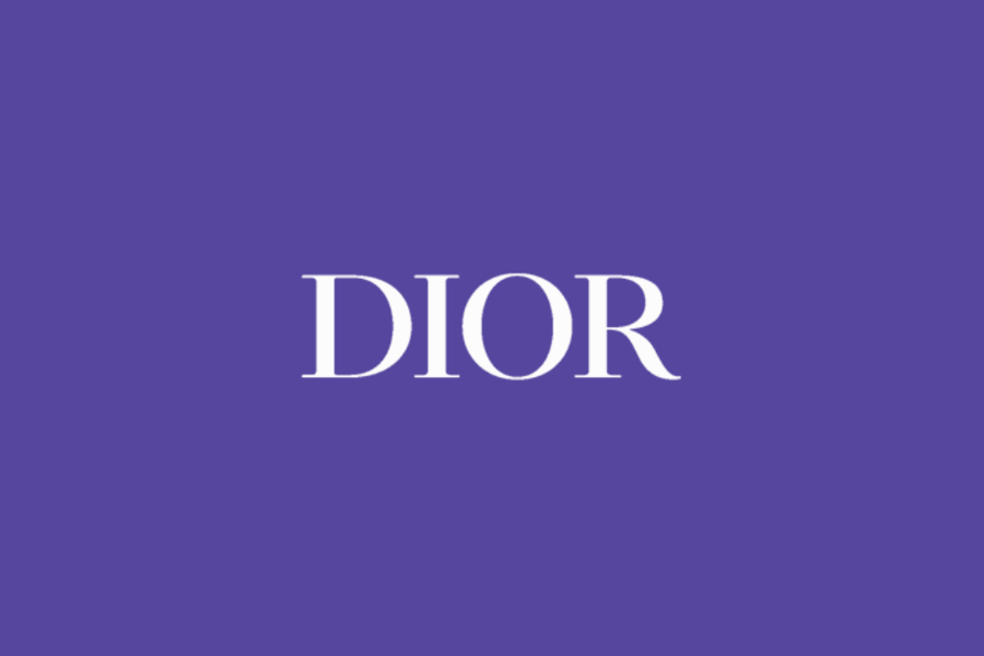 Twitch Broadcasts Dior Collection