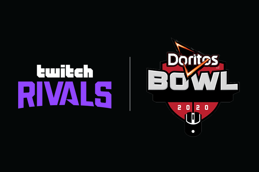 Twitch Rivals and Doritos Team Up