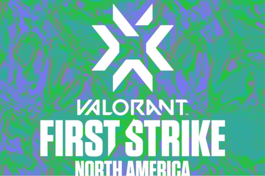 Valorant First Strike co-streamers Ninja and Myth