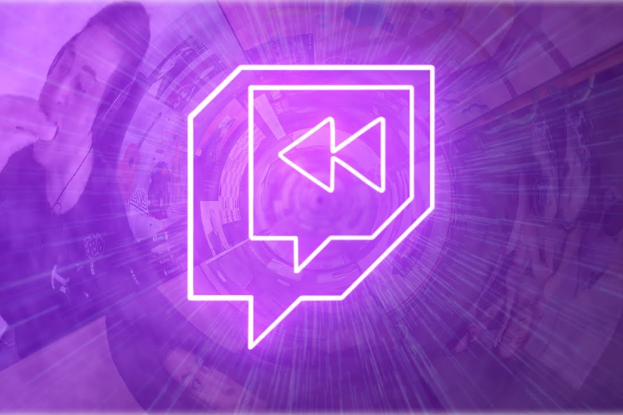 YouTuber creates Twitch Rewind 2020