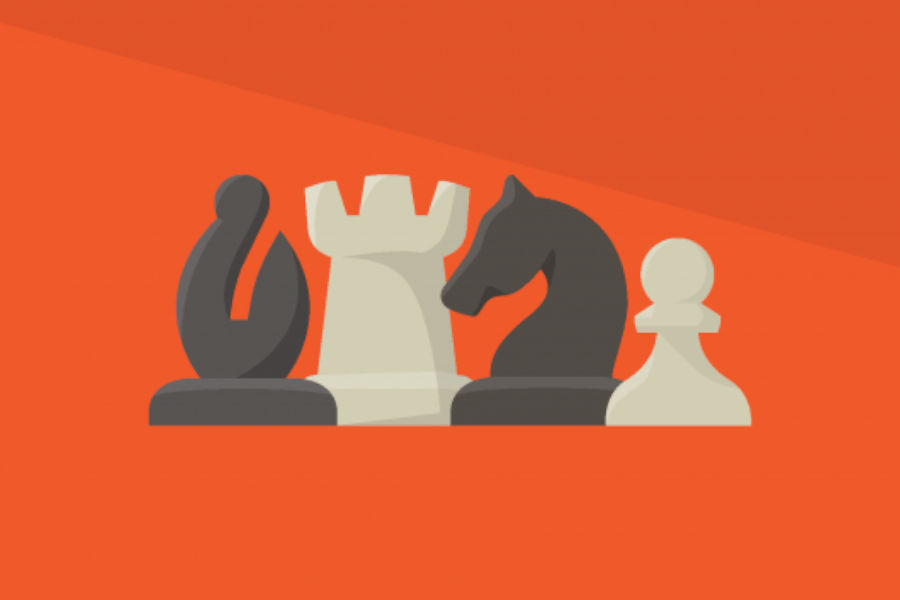 Chess.com Pogchamp 3 Tournament