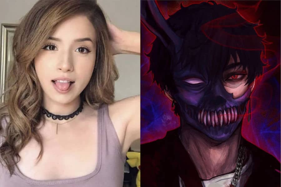 Corpse Husband And Pokimane Are Most Tweeted About Gaming Personalities Of 2020