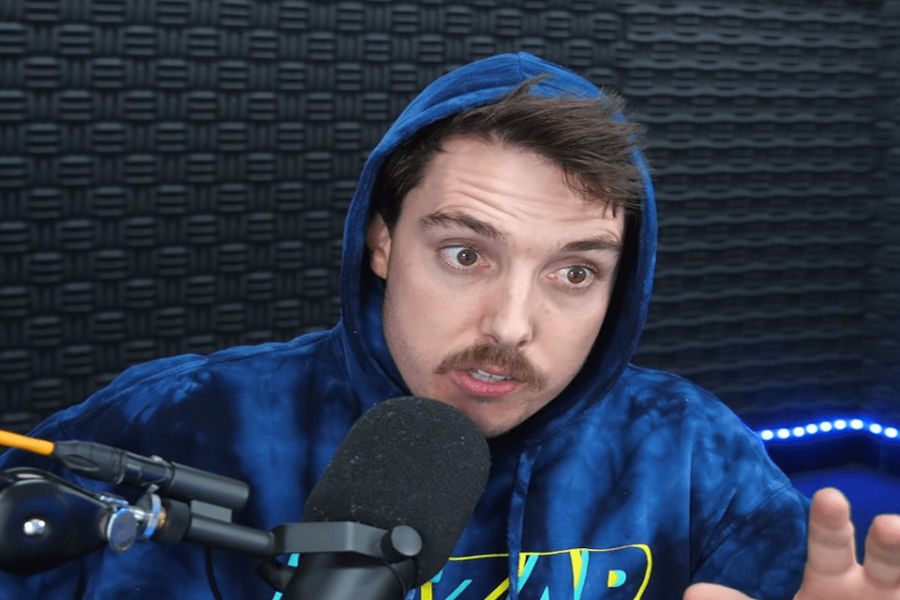 Is LazarBeam Quitting Fortnite?