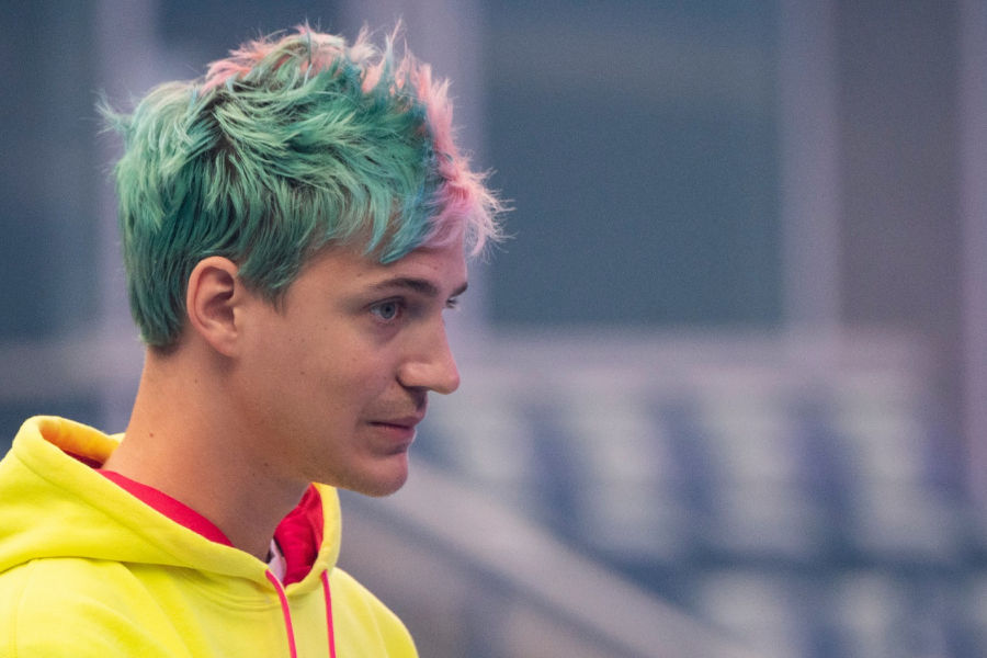 Ninja To Have Leading Role For Upcoming TV Show