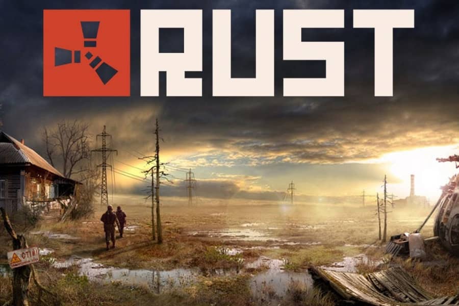 Rust Has Special Features