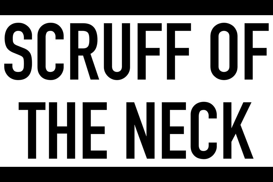 Scruff Of The Neck Announces Partnership With Twitch